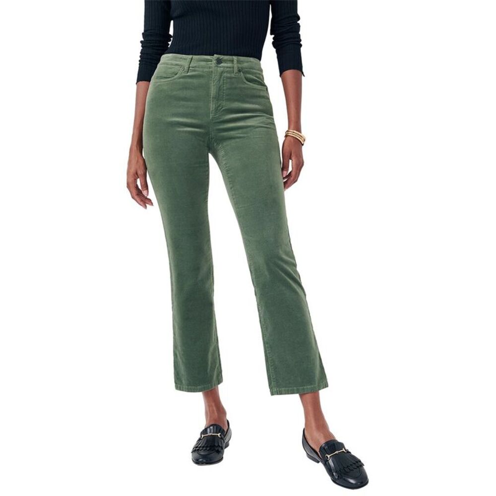 J.Mclaughlin Womens Lenni Pant, Brown